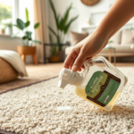 Best Spot Remover for Carpet: How to Choose Smartly
