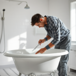 Expert Insights: What to Look for in Bathtub Refinishing Services