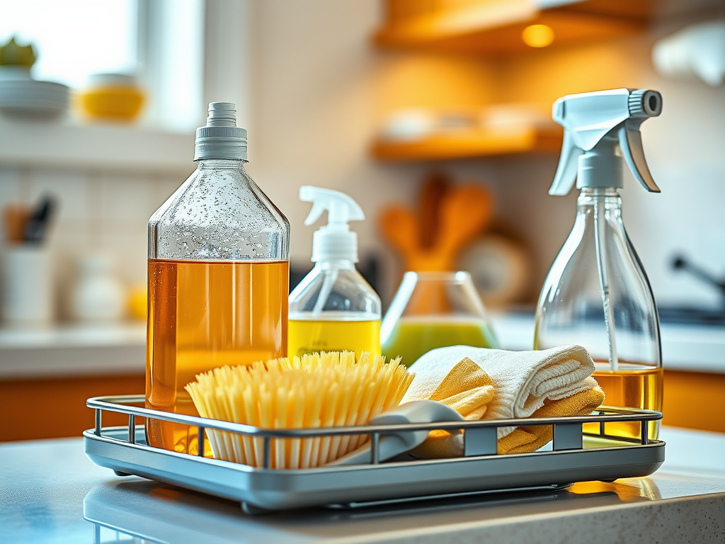 Best Practices for Cleaning a Dishwasher Filter Efficiently