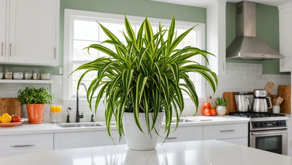 5 Best Air-Purifying Plants to Infuse Greenery Into Your Home